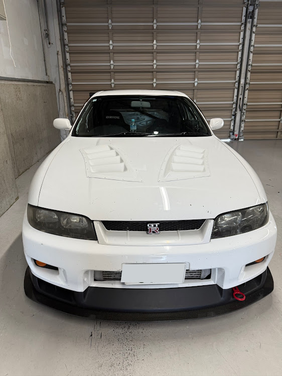 スカイライン GT-Rの来年もよろしくお願いします・フォロワーさんありがとう！・ピックアップされてみたい・ありがたいです。・今年1年ありがとうございましたに関するカスタム事例の投稿画像6枚目