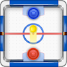 Air Hockey Classic - with pinb icon