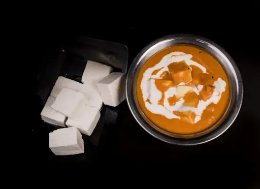 Makhani Paneer