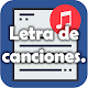 Download Letras de canciones For PC Windows and Mac 1.0