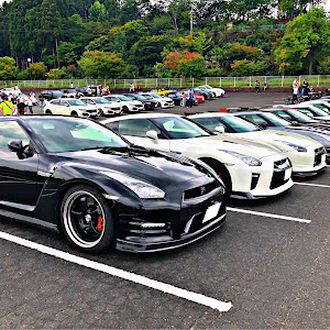 NISSAN GT-R R35