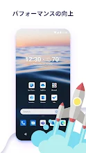 Microsoft Launcher Google Play のアプリ