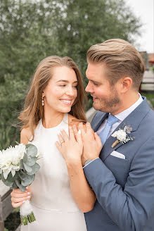 Photographe de mariage Yonna Kannesten (kannesten). Photo du 3 septembre 2023