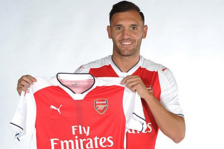 Lucas Perez devrait quitter Arsenal