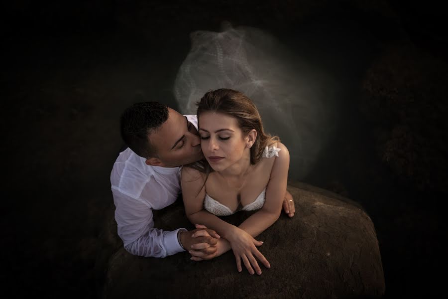 Wedding photographer Angelo Chiello (angelochiello). Photo of 26 June 2019