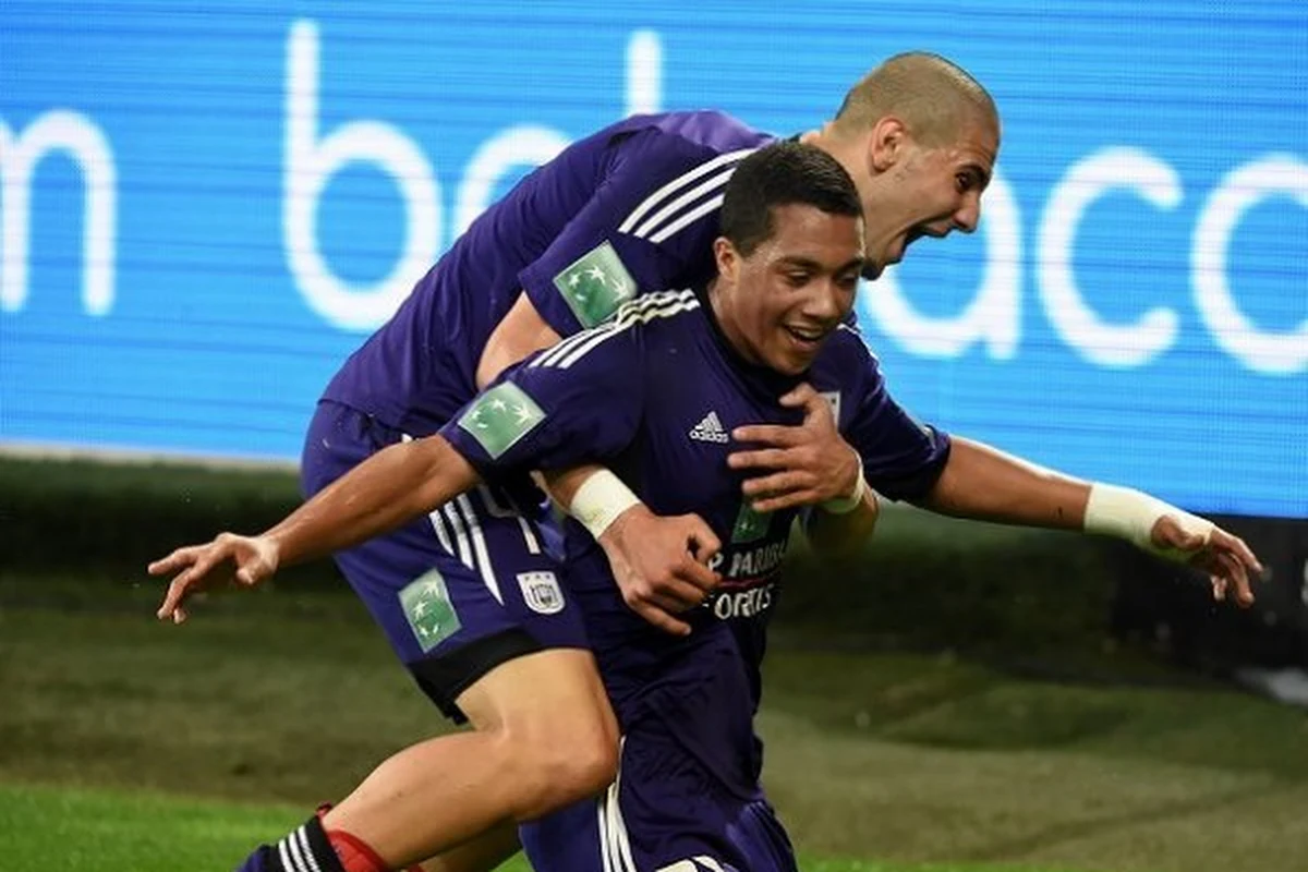 Nuytinck: "Tielemans va devenir un très grand"