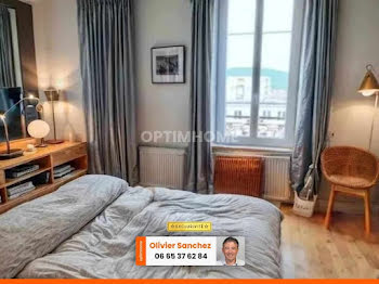 appartement à Clermont-Ferrand (63)