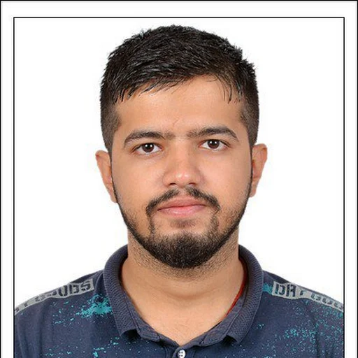 Mayank Mishra, Mayank Mishra is a dedicated and motivated Electrical Engineer with a Bachelors degree in Electrical Engineering. He completed his Education from Dr. S. & S.S. Gandhy Government Engineering College(GTU), Surat, Gujarat with Distinction (C.G.P.A: 8.38), Mayank has experience of more than 4 years of teaching Maths and Science to 9th & 10th-grade students at Gyanjyot Classes & Home Tutions and conducting online and offline classes of grade IV to X. At BYJU'S (Think & learn pvt. Ltd.), he also worked as acting Academic Centre Head (ACH) and Curriculum coordinator. He has completed an Industrial IoT-PLC workshop and participated in a 20-day soft skills program called 'Finishing School ProgrammeE'. Mayank possesses good communication skills and proven team collaboration and problem-solving abilities. He is Punctual, Self-motivated, Team facilitator, Comprehensive problem-solving abilities, Willingness to learn, Confidence, and open to suggestions
