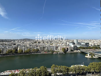 appartement à Paris 15ème (75)