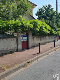 maison à Aulnay-sous-Bois (93)