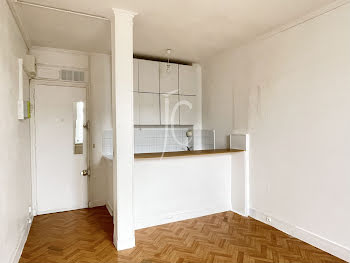 appartement à Paris 15ème (75)