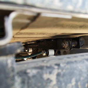 ジムニー JA11V