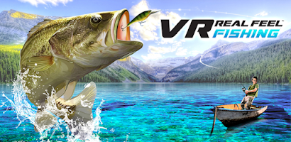 VR Real Feel Fishing for Android - Free App Download