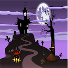 Escape Games - Halloween Hill Cave 1.0.0