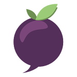 Cover Image of ดาวน์โหลด ChatGrape 1.6 APK