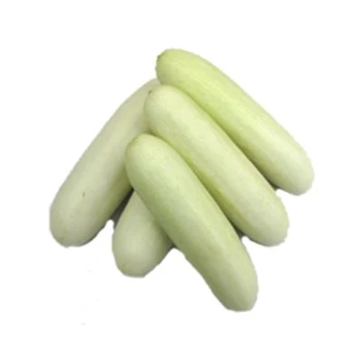 Starfresh Cucumber White Prepack About 1 Kg