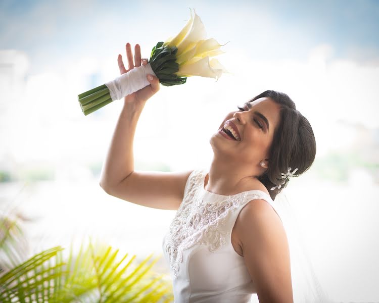 Photographe de mariage Ildemaro Trias (ildetrias). Photo du 12 décembre 2019