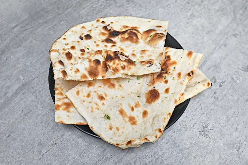 Plain Naan