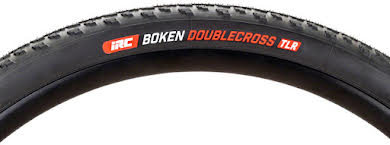 IRC Tires Boken Double Cross Tire - 700 x 42, Tubeless alternate image 1