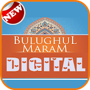 bulughul maram DIGITAL 3.1 Icon