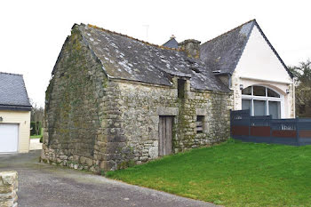 maison à Bubry (56)