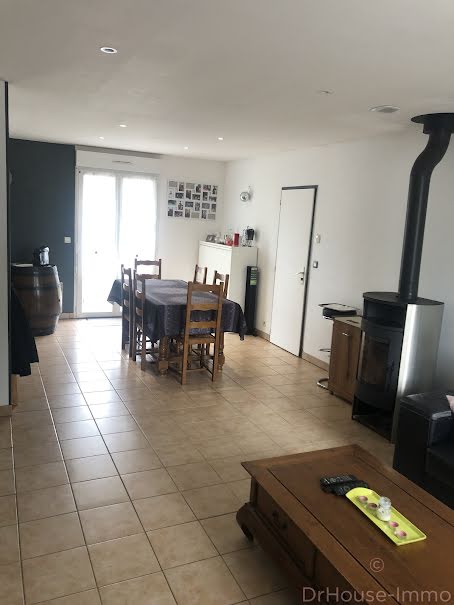 Vente maison 5 pièces 99 m² à Sulniac (56250), 297 000 €