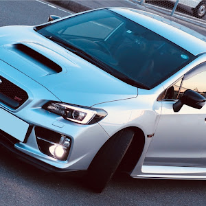 WRX STI