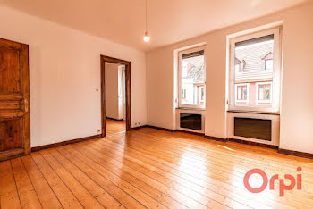 appartement à Strasbourg (67)