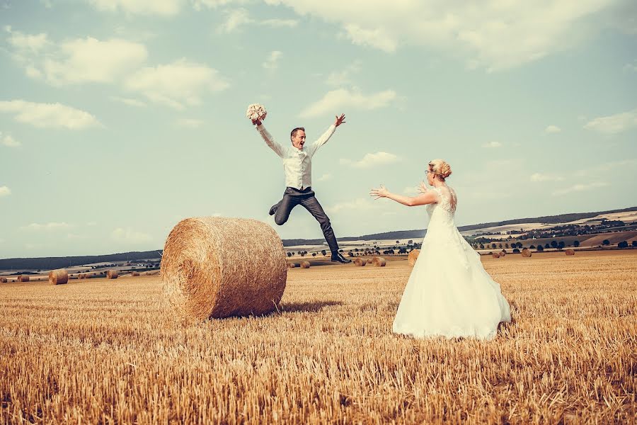 Fotógrafo de bodas Marcel Hübner (marcelhuebner). Foto del 15 de agosto 2019