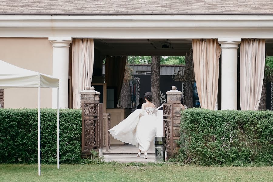 Wedding photographer Dinara Nasipbaeva (diya). Photo of 3 September 2019