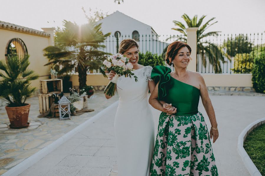 Fotógrafo de casamento Fernando Gómez (fgmateos). Foto de 23 de maio 2019