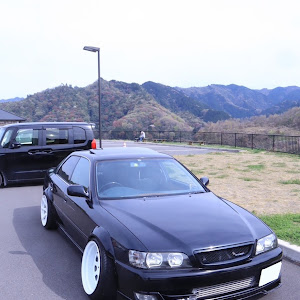 チェイサー JZX100