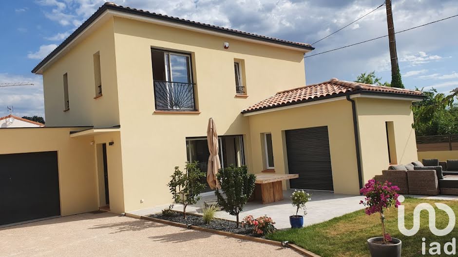 Vente maison 5 pièces 145 m² à Aucamville (31140), 520 000 €