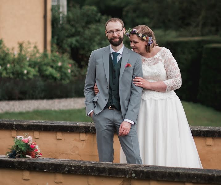 Photographe de mariage Juli Behrendt Bexkens (julibexkens). Photo du 6 septembre 2020