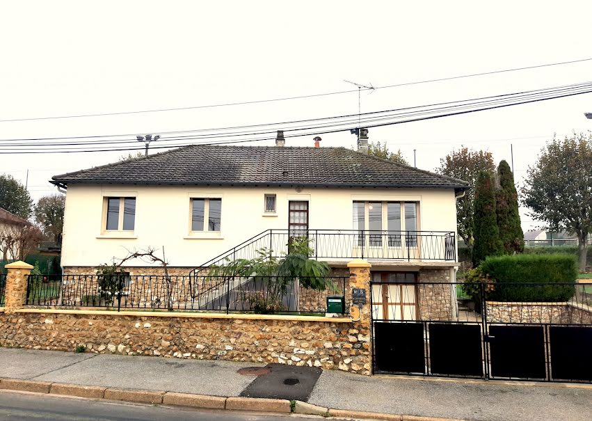 Vente maison 5 pièces 73 m² à Ceton (61260), 108 000 €