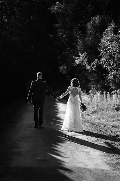 शादी का फोटोग्राफर Petr Blažek (petrblazekfoto)। अक्तूबर 6 2023 का फोटो