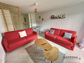 appartement à Perros-Guirec (22)