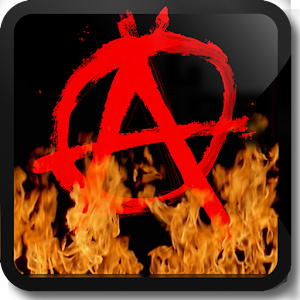 Anarchy Live Wallpaper apk Download