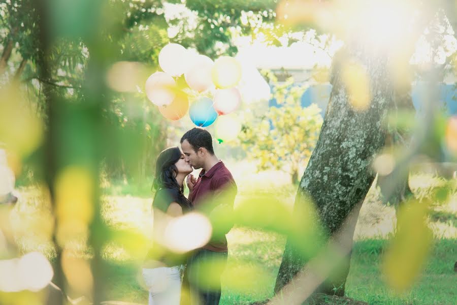 Fotografo di matrimoni Fernando Castro (fcfotografia2017). Foto del 15 settembre 2017