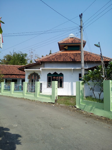 Musholla Darul Ulum