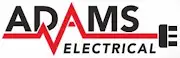 ADAMS ELECTRICAL KENT LTD Logo