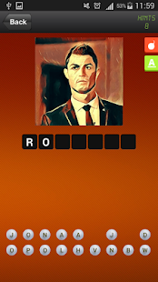 Free Soccer Players Quiz Football APK for PC