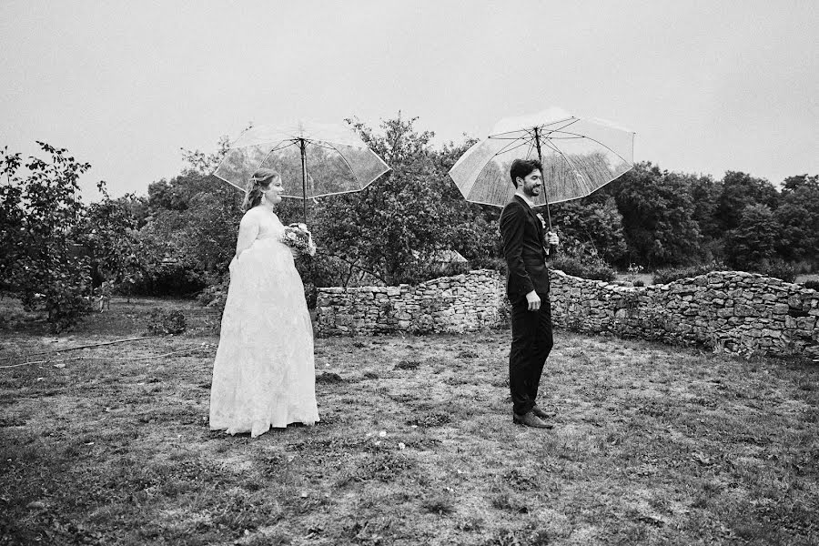Wedding photographer David Kliewer (kliewerphoto). Photo of 11 April 2023