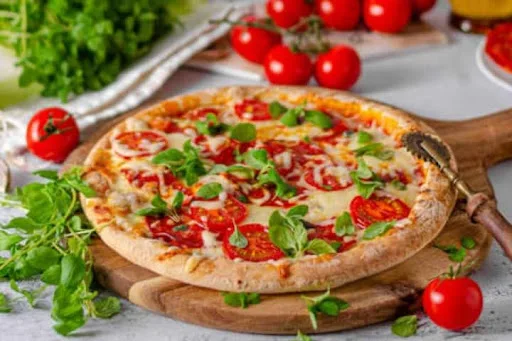 Tomato Pizza