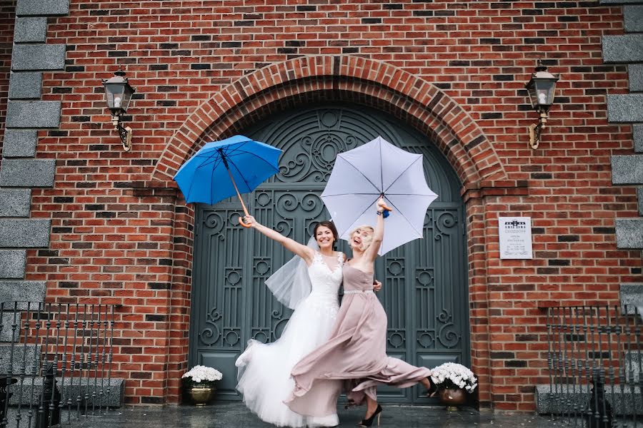 Wedding photographer Nastya Anikanova (takepic). Photo of 14 January 2018