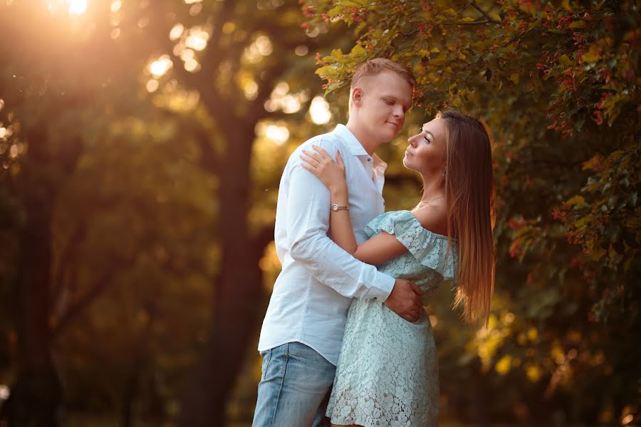 Wedding photographer Nikolay Antipov (antipow). Photo of 18 June 2017