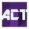 Item logo image for ACT Test Vocabulary