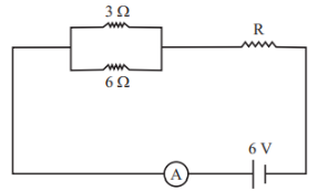 Resistance: Series and Parallel Combination