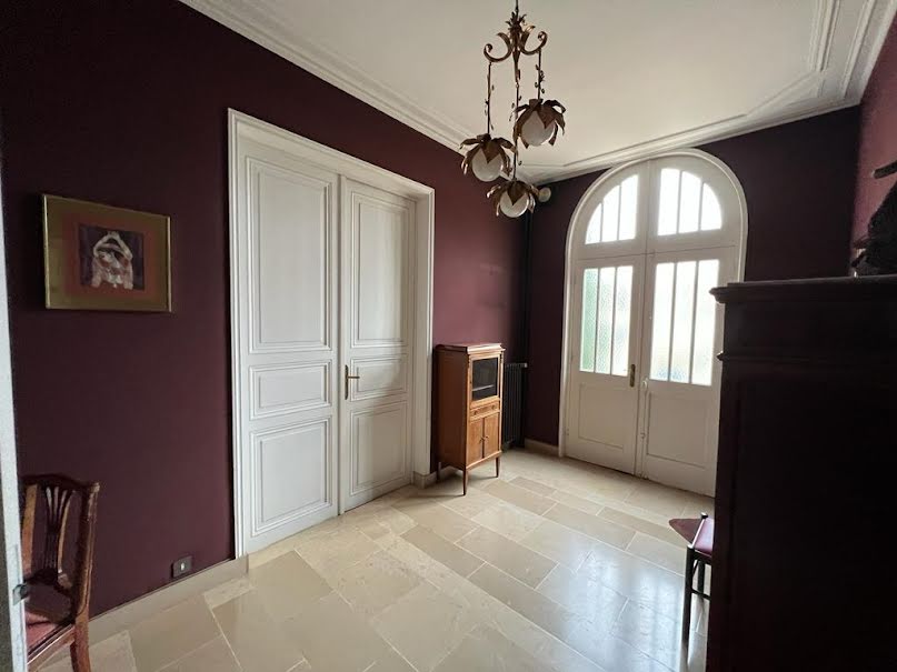 Vente maison 14 pièces 350 m² à Falaise (14700), 498 000 €