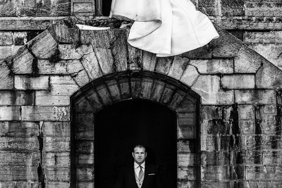 Wedding photographer Carlos Santanatalia (santanatalia). Photo of 13 February 2018